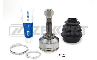 ШРУС наружный Zekkert GS3714