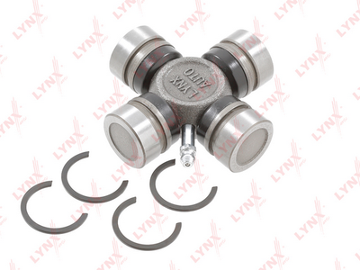 Крестовина карданного вала LYNXauto CP3042