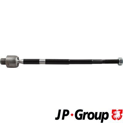Тяга рулевая передняя JP Group 1244501700