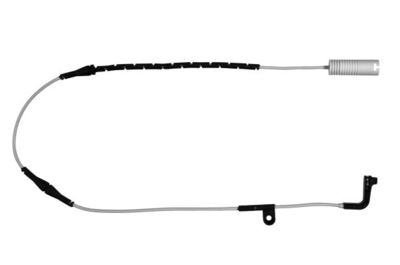 Датчик износа тормозных колодок HELLA 8DK355250531