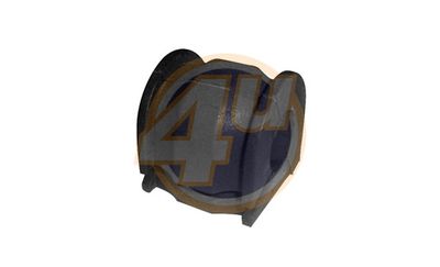 Втулка стабилизатора переднего 4U DCP10106