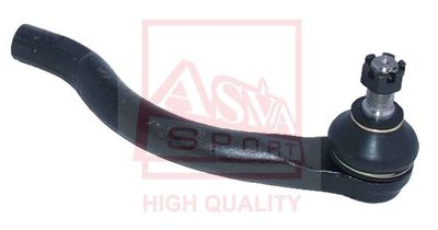Наконечник рулевой правый ASVA 0321CUR