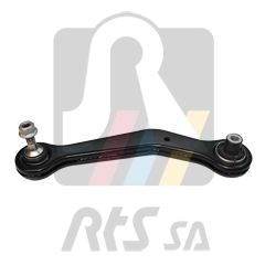 Рычаг задней подвески поперечный верхний левый RTS 95096432