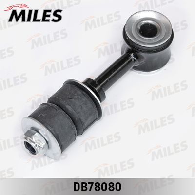 Стойка стабилизатора передней подвески Miles DB78080