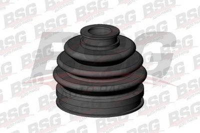 Пыльник ШРУС внутренний LEX SD0992