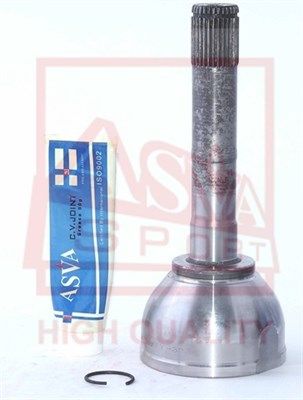 ШРУС наружный ASVA TY303