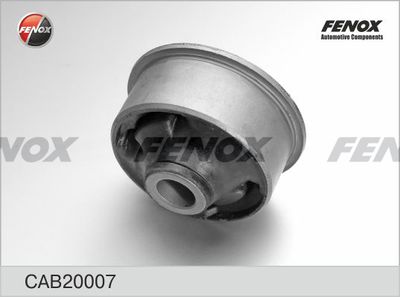Сайлентблок FENOX CAB20007