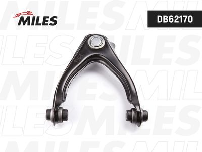 Рычаг передней подвески верхний левый Miles DB62170
