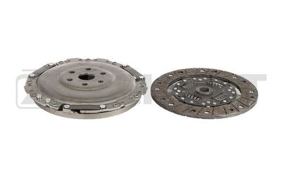 Комплект сцепления без подшипника Zekkert KS4234