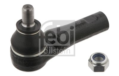 Наконечник рулевой тяги FEBI 12798