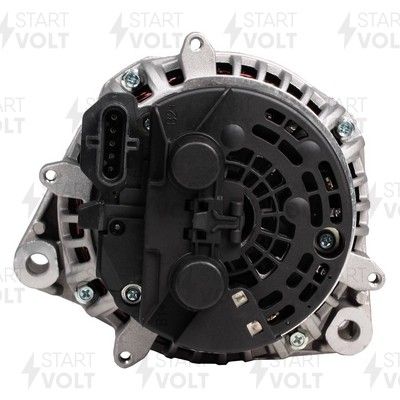 Генератор STARTVOLT LG0745