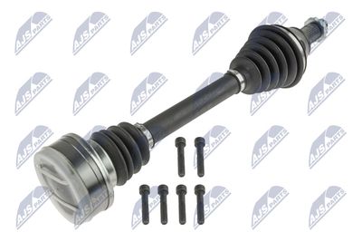 ШРУС NTY NPWVW069