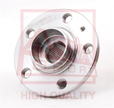 Ступица колеса VAG 6C0407621