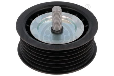 Ролик поликлинового ремня натяжной OPTIMAL 0N2120