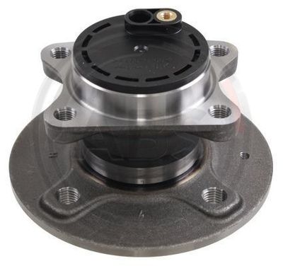 Ступица задняя METACO 5010165