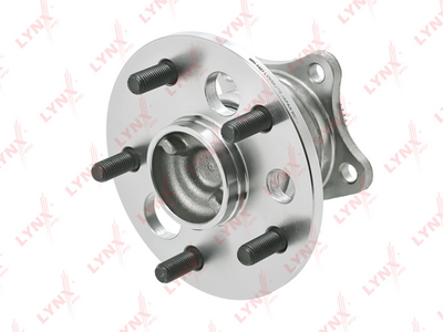 Ступица колеса задняя LYNXauto WH1451