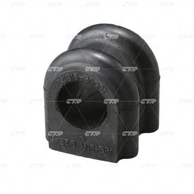 Втулка стабилизатора переднего CTR GV0047