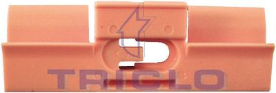 Клипса LEX WW9418