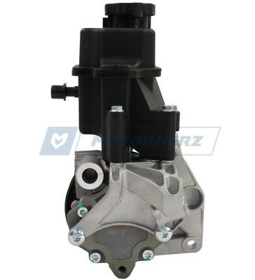 Насос ГУР MotorHerz P1487HG