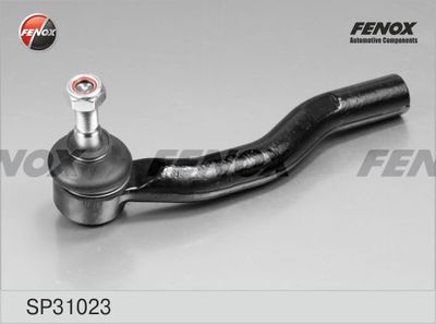 Наконечник рулевой тяги левый FENOX SP31023