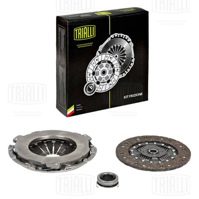 Комплект сцепления в сборе TRIALLI FR0822