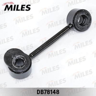 Тяга стабилизатора передней подвески левая Miles DB78148