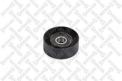Ролик натяжной ремня без натяжителя STELLOX 0340977SX