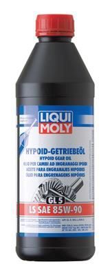Масло трансмиссионное LIQUI MOLY 1410