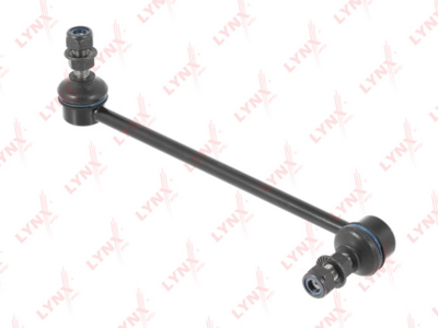 Стойка стабилизатора задняя левая LYNXauto C7432L