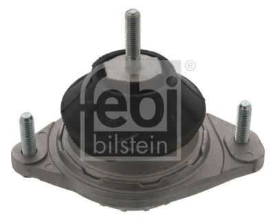 Подушка двигателя FEBI 11484