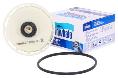 Фильтр топливный TOYOTA 23390YZZA4