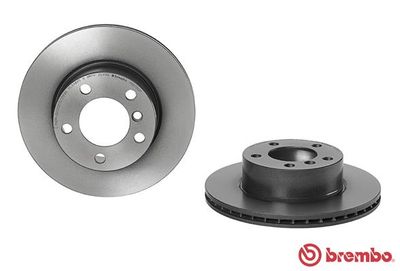 Диск тормозной BREMBO 09975021