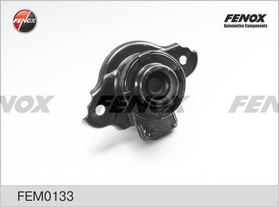 Опора двигателя FENOX FEM0133
