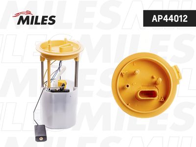 Насос топливный Miles AP44012