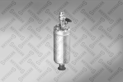 Насос топливный электрический STELLOX 1001509SX