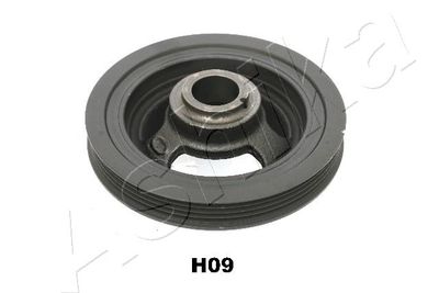 Шкив коленвала Hyundai/Kia 2312402210