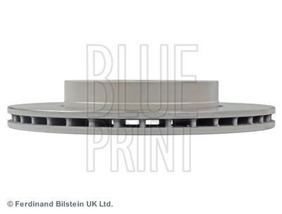 Диск тормозной Blue Print ADH243119