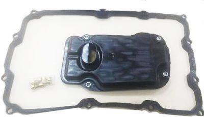 Фильтр АКПП JS ASAKASHI JT525K