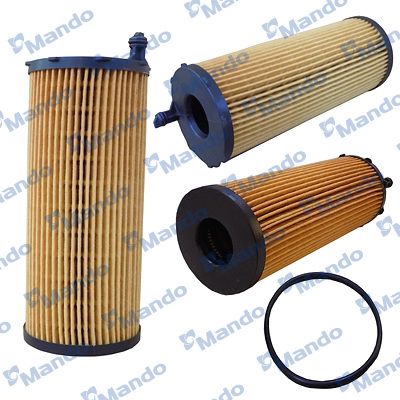 Фильтр масляный Mando MMF045079