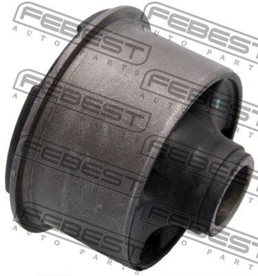 Сайлентблок нижнего переднего рычага FEBEST TAB185
