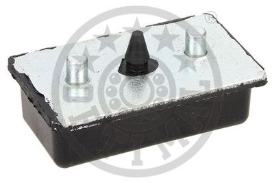 Отбойник амортизатора OPTIMAL F87761