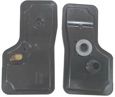 Фильтр АКПП GENERAL MOTORS 24237508