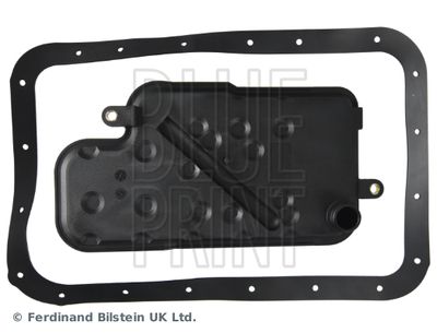 Фильтр АКПП с прокладкой TATSUMI TBI1019