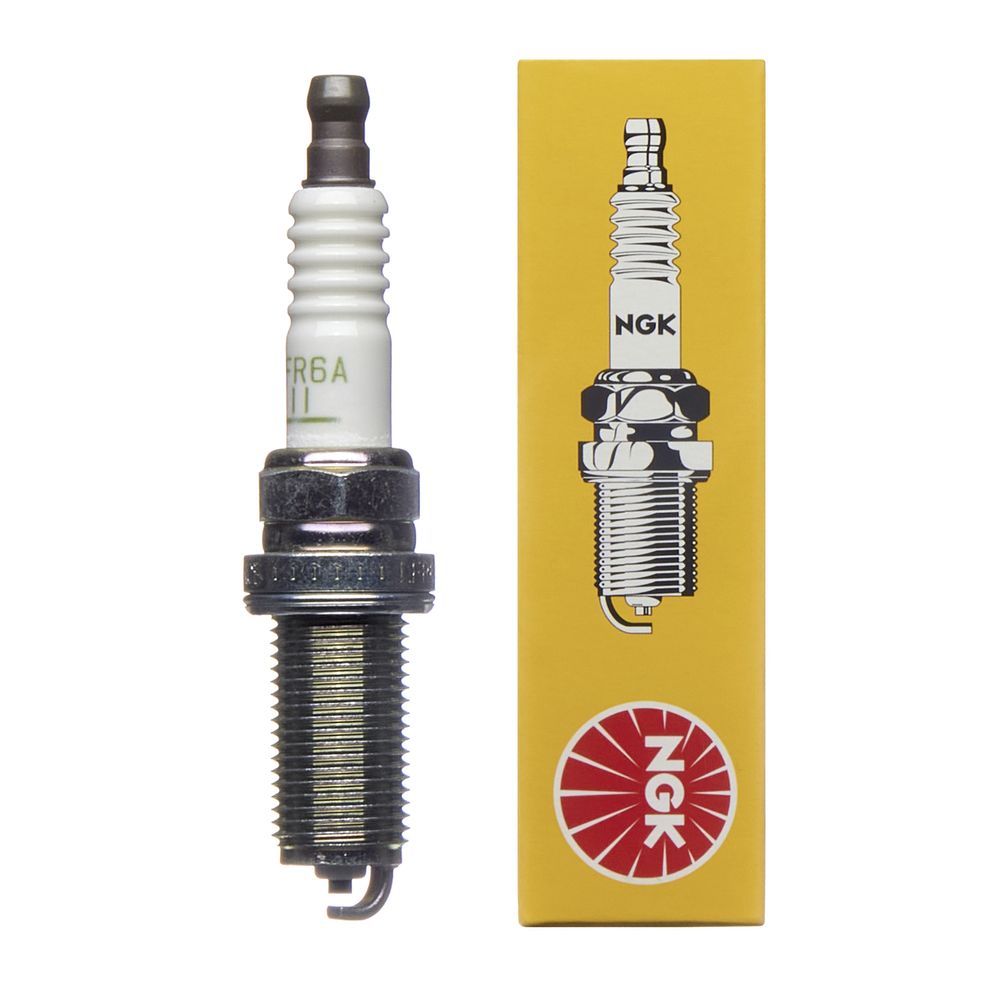 Свеча зажигания NGK LFR6A11