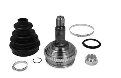 ШРУС METELLI 151303