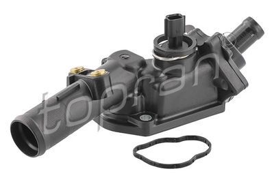 Корпус термостата RENAULT 110602770R