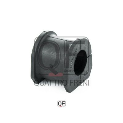 Втулка стабилизатора QUATTRO FRENI QF23D00259