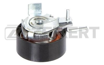 Натяжитель ремня ГРМ с роликом Zekkert SR1015