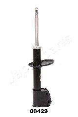 Амортизатор передний газовый JAPANPARTS MM00429