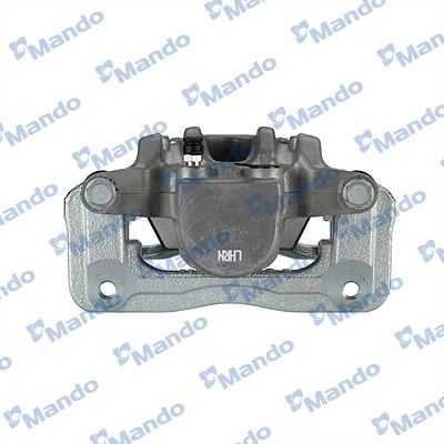 Суппорт тормозной Mando EX583112WA00